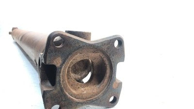 14-16 Super Duty Rear Drive Shaft Driveline 6.7L Crew Long Box 4X4 Rear Section