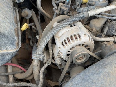 1996-1999 Chevy Silverado 1500 Alternator 5.7L 19244770