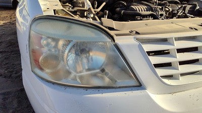 2004-2007 Ford Freestar Passenger Right Head Light Oem Front Lamp 7F2z13008a