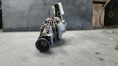 1998-2005 Mercedes Ml500 Oem Rear Carrier Third Member Differential Oem