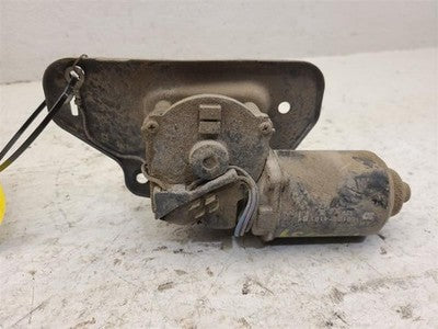 1989-1992 Geo Metro Windshield Wiper Motor Oem 96068369