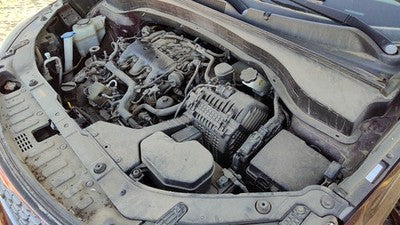 2014-2018 Kia Sorento Right Valve Cover Oem 3.3L 224203Cga5
