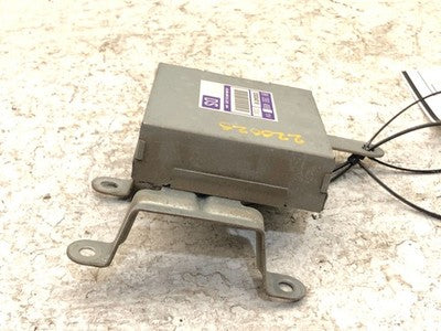 1999-2002 Daewoo Leganza Transmission Control Module Computer Tcm Oem At