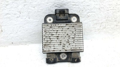 2000-2002 Honda Passport Air And Fuel Control Module Computer Oem 8093836890