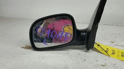1996-2000 Dodge Caravan Oem Driver Left Side View Mirror Manual 04675577Ab
