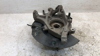 06-10 Charger Passenger Right Rear Knuckle Assembly Stub Axle With Hub Oem Rwd
