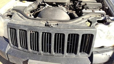 2008-2010 Jeep Grand Cherokee Front Grille Assembly Oem 55079362Ac