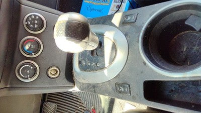 08-09 Rogue Floor Shifter Lever Assembly Shift Unit Automatic Transmission