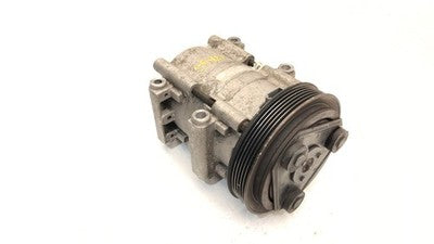 1998-2001 Mazda B2500 Ac Compressor Air Conditioner Pump Assembly Oem 2.5l
