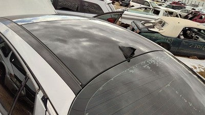 2011-2016 Kia Optima Sx Rear Back Sun Roof Glass Oem Top Window 816162T010