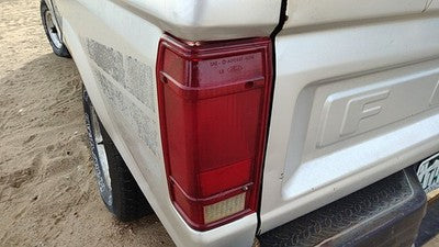 1983-1990 Ford Ranger Driver Left Tail Light Brake Lamp Oem Rear E3tz13404a