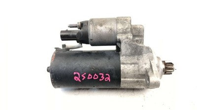 2005-2007 Vw Jetta Starter Motor 1.9L Turbo Diesel 02E911023h