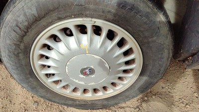 1991-1996 Buick Park Ave 15" Aluminum Wheel Oem Factory Rim