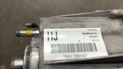 2007-2014 Yukon Denali Transfer Case Assembly Oem 4X4 4Wd Tcase Awd 24246762