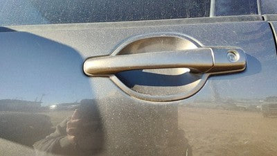 2004-2011 Endeavor Driver Left Front Outside Door Handle Oem C04 Mineral Beige