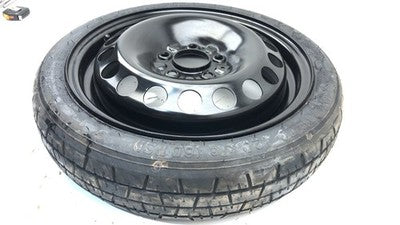 2005-2010 Pontiac G6 16' Compact Spare Tire Donut Wheel Oem With Nut 09594072