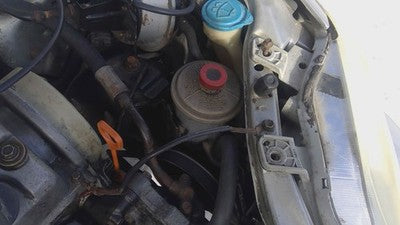 1996-2000 Honda Civic Power Steering Fluid Remote Reservoir Tank Oem 1.6L