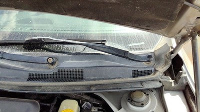 2015 Chrysler 200 Driver Left Windshield Wiper Arm Oem Blade Lever 68241707Aa