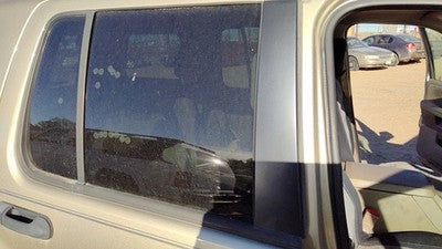 2002-2010 Ford Explorer Passenger Right Rear Side Window Door Glass Oem Back