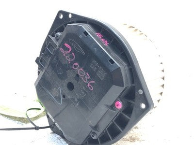2007-2014 Nissan Altima Blower Motor Assembly Heater AC Fan OEM Squirrel Cage