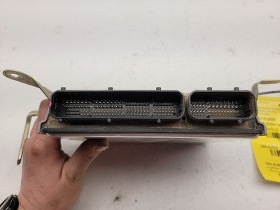 2015-2016 Toyota Corolla Engine Ecm Electronic Control Module Ecu Computer Unit