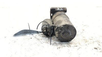 2006-2009 Chevy Impala Starter Motor Oem 5.3L 12599873