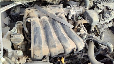 2007-2012 Nissan Sentra Valve Cover Oem 2.0L 13264Et00b
