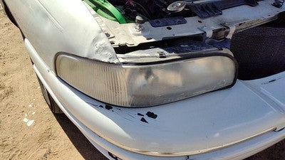 1997-1999 Buick Lesabre Passenger Right Head Light Oem Front Lamp 16525252
