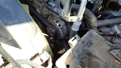 2002-2005 Chevy Trail Blazer Alternator 4.2L 19244750