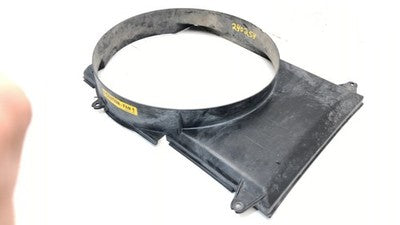 1996 Geo Tracker Radiator Cooling Fan Shroud Oem Plastic Housing 1.6l