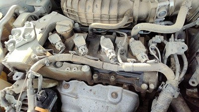 2007-2013 Nissan Altima Valve Cover Oem 2.5L 13264Ja00a