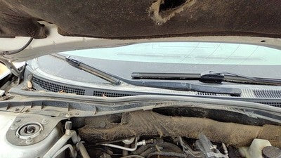 2006-2012 Ford Fusion Passenger Right Windshield Wiper Arm Oem Blade Lever