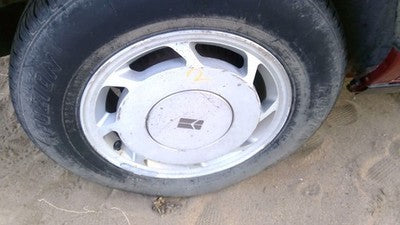 1990-1991 Olds Eighty Eight 15' Aluninum Wheel Oem Factory Rim 15X7