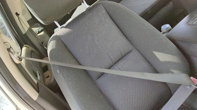 2010 Chevy Tahoe Passenger Right Front Seat Belt Retractor Oem Shoulder Black