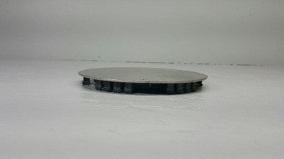 1995-1999 Chevy Silverado 1500 6 Lug Center Cap Wheel Lug Nut Cover Hub Oem