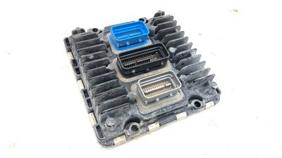 2005-2006 Cadillac Sts Electronic Control Module Computer Ecm Ecu 4.6L 12576523