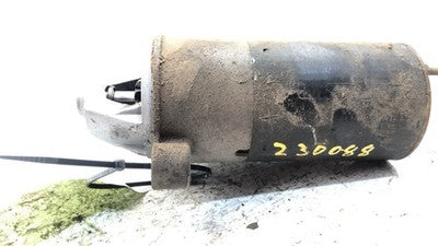 1998-1999 Ford Taurus Starter Motor 3.0L OHV F68Z11002AARM
