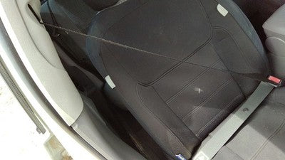 00-04 Station Wagon Passenger Right Front Seat Belt Retractor Shoulder Gray Ea