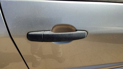 2005-2009 Chevy Equinox Passenger Right Front Outside Door Handle Oem Silver 67U