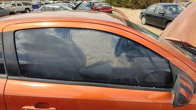 2005-2010 Chevy Cobalt Passenger Right Front Side Window Door Glass Oem 22701098