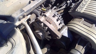1993 Buick Park Ave Alternator 3.8L Supercharged 19152472