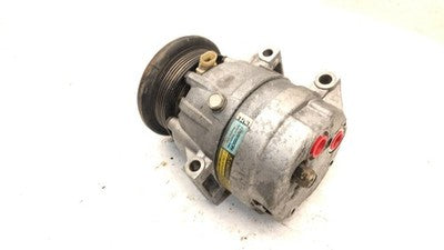 1994-1998 Buick Skylark Ac Compressor Air Conditioner Pump Assembly Oem 3.1L