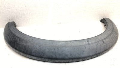 05-09 Land Rover Lr3 Passenger Right Flare Moulding From Fender Trim Strip Black