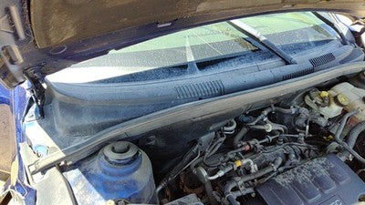 2013 Chevy Cruze Windshield Wiper Cowl Vent Trim Panel Oem Cover