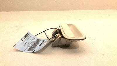 07-21 Tundra Driver Left Rear Outside Door Handle Back Lever Desert Sand 4q2
