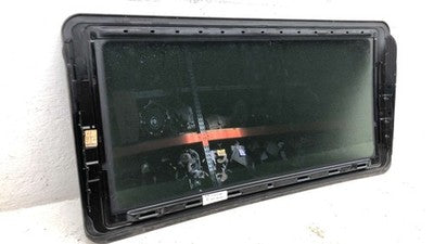 2003-2007 Mecedes C240 Sun Roof Glass Oem Top Window 2117800921