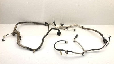 2015 Ford F250 Frame Exhaust Wiring Harness Oem 6.7L Fc3T-14406-B6Ej3