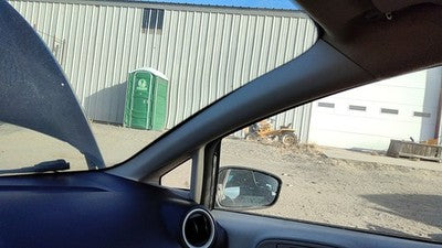 2011 Ford Fiesta Passenger Right A Pillar Trim Windshield Post Panel Oem