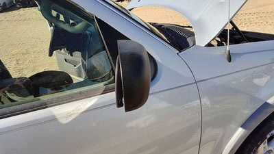 2002-05 Ford Explorer Passenger Right Side Mirror Door Mounted Oem 1L2z17682baa