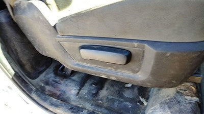 2016 Dodge Ram 4500 Passenger Right Side Seat Trim Panel Oem Gray X8
